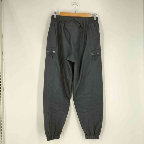 ダブルタップス WTAPS 21SS TROUSERS/POLY.TAFFETA ポリタフタ トラウザートラックパンツ メンズ JPN:1
