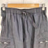 ダブルタップス WTAPS 21SS TROUSERS/POLY.TAFFETA ポリタフタ トラウザートラックパンツ メンズ JPN:1