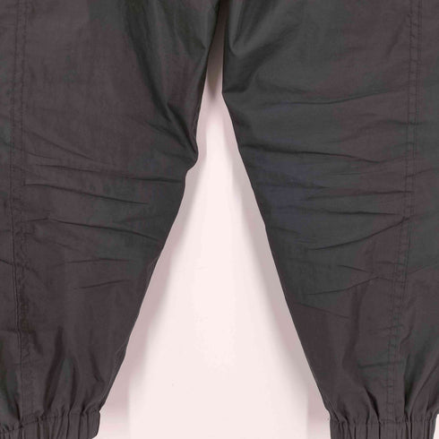 ダブルタップス WTAPS 21SS TROUSERS/POLY.TAFFETA ポリタフタ トラウザートラックパンツ メンズ JPN:1