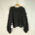 シャリーフ SHAREEF LOOP KNIT PULLOVER メンズ JPN:2
