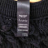 シャリーフ SHAREEF LOOP KNIT PULLOVER メンズ JPN:2