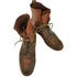 レッドウィング RED WING 60-70S 白 四角犬タグ 生産国表記なし Irish Setter Sport Boot アイリッシュ セッター 877 スクエア ステッチ ロング ワーク ブーツ メンズ 13