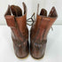 レッドウィング RED WING 60-70S 白 四角犬タグ 生産国表記なし Irish Setter Sport Boot アイリッシュ セッター 877 スクエア ステッチ ロング ワーク ブーツ メンズ 13