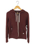 vuori Halo Performance Hoodie レディース