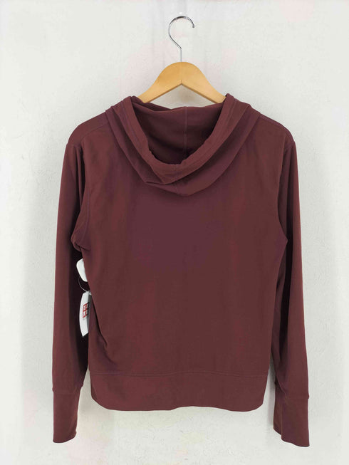 vuori Halo Performance Hoodie レディース