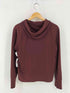 vuori Halo Performance Hoodie レディース