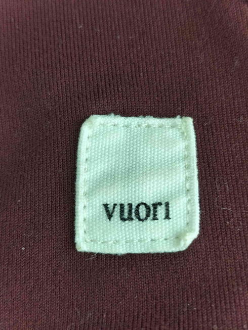 vuori Halo Performance Hoodie レディース