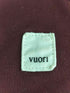 vuori Halo Performance Hoodie レディース