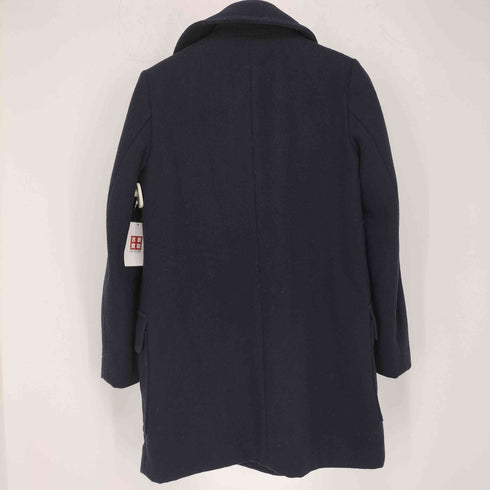 ギャップ Gap ウールピーコート メンズ JPN:M