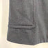 ギャップ Gap ウールピーコート メンズ JPN:M
