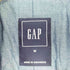 ギャップ Gap ウールピーコート メンズ JPN:M