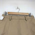 ザラ ZARA SHORT FLARED SKIRT レディース M