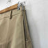 ザラ ZARA SHORT FLARED SKIRT レディース M