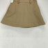ザラ ZARA SHORT FLARED SKIRT レディース M