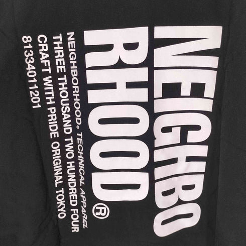 ネイバーフッド NEIGHBORHOOD 22SS TEE.SS メンズ JPN:XXL