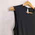 ビューティーアンドユースユナイテッドアローズ BEAUTY & YOUTH UNITED ARROWS バックホールIラインワンピース レディース M
