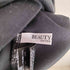 ビューティーアンドユースユナイテッドアローズ BEAUTY & YOUTH UNITED ARROWS バックホールIラインワンピース レディース M