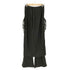 クラネ CLANE PANTS LAYRED SIDE SHIRRING SKIRT レディース 2