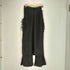 クラネ CLANE PANTS LAYRED SIDE SHIRRING SKIRT レディース 2