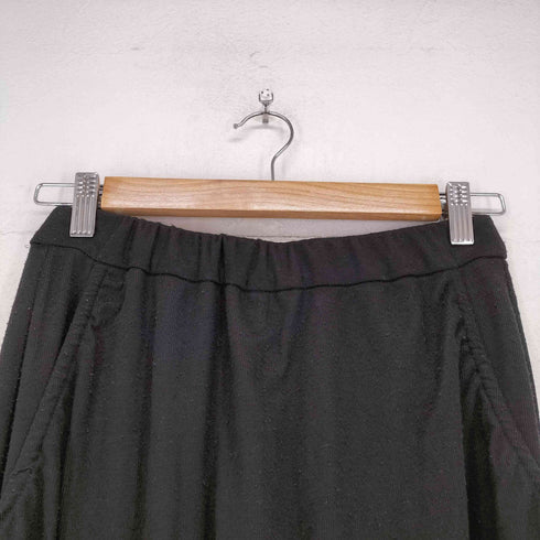 クラネ CLANE PANTS LAYRED SIDE SHIRRING SKIRT レディース 2