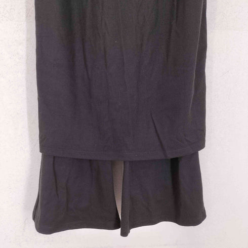 クラネ CLANE PANTS LAYRED SIDE SHIRRING SKIRT レディース 2