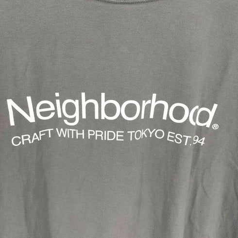 ネイバーフッド NEIGHBORHOOD 24AW NH. TEE SS-11 メンズ JPN:XXL