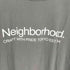 ネイバーフッド NEIGHBORHOOD 24AW NH. TEE SS-11 メンズ JPN:XXL