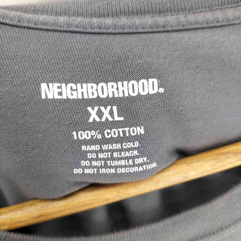 ネイバーフッド NEIGHBORHOOD 24AW NH. TEE SS-11 メンズ JPN:XXL