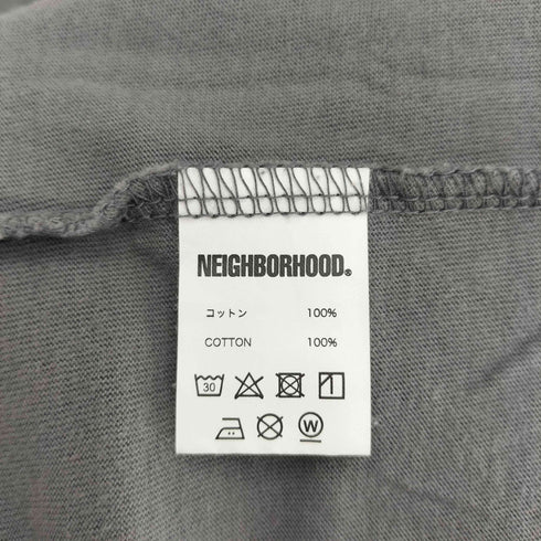 ネイバーフッド NEIGHBORHOOD 24AW NH. TEE SS-11 メンズ JPN:XXL