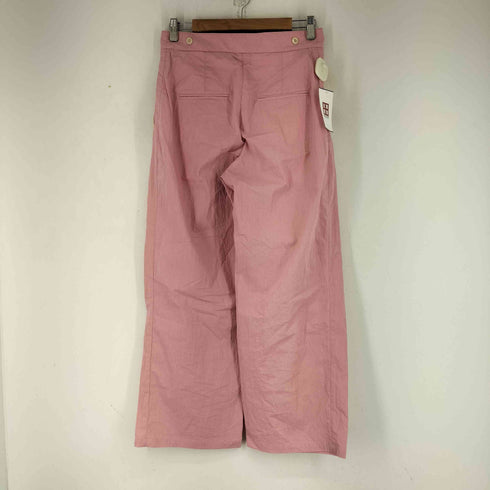 GINGER ALE 2タックパンツ レディース JPN:S