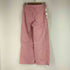 GINGER ALE 2タックパンツ レディース JPN:S
