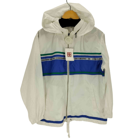 CERRUTI 1881 SPORT フーディーナイロンジャケット メンズ JPN:L