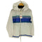 CERRUTI 1881 SPORT フーディーナイロンジャケット メンズ JPN:L
