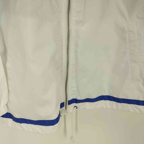 CERRUTI 1881 SPORT フーディーナイロンジャケット メンズ JPN:L