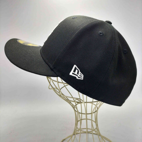 ニューエラ NEW ERA 59FIFTY ベースボール チーム 6パネル ベースボール キャップ メンズ 7 5/8