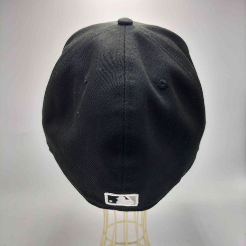 ニューエラ NEW ERA 59FIFTY ベースボール チーム 6パネル ベースボール キャップ メンズ 7 5/8