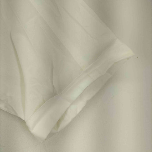 ヌキテパ NE QUITTEZ PAS ベルト付き S/S シャツワンピース レディース