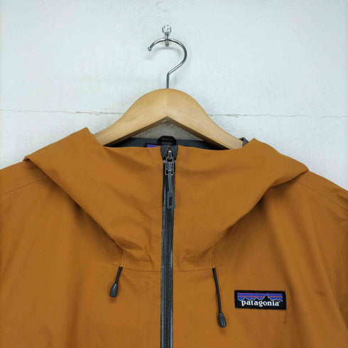 パタゴニア patagonia クラウドリッジジャケット メンズ S