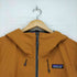 パタゴニア patagonia クラウドリッジジャケット メンズ S