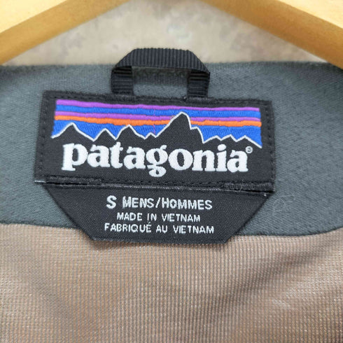 パタゴニア patagonia クラウドリッジジャケット メンズ S