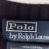 ポロバイラルフローレン Polo by RALPH LAUREN ポニー刺繍 ケーブルニット メンズ import:L
