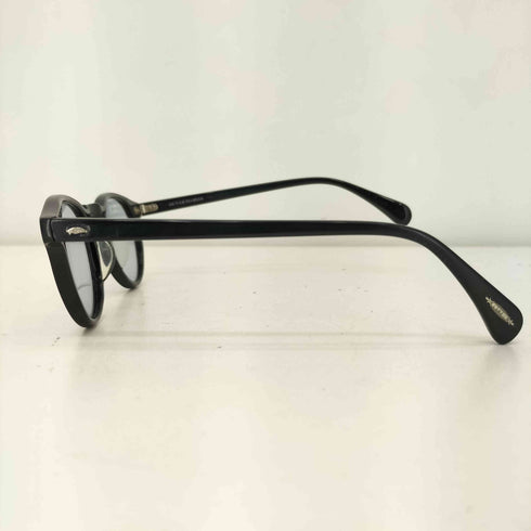 オリバーピープルズ OLIVER PEOPLES Future scope カラーウェリントングラス メンズ 46□23-145