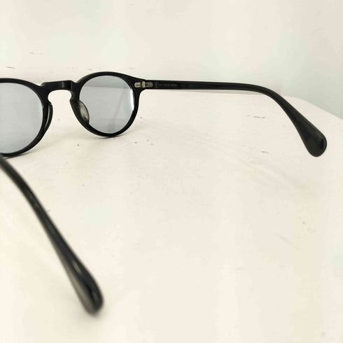オリバーピープルズ OLIVER PEOPLES Future scope カラーウェリントングラス メンズ 46□23-145
