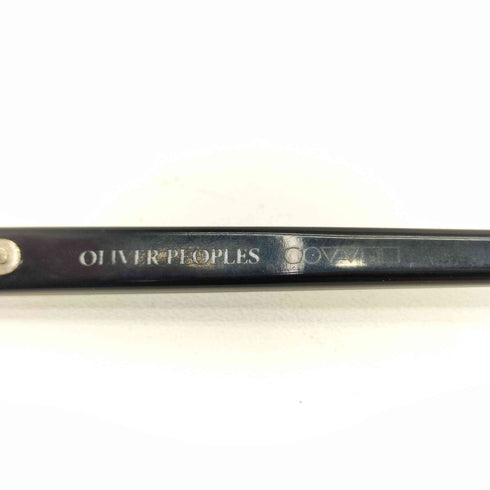 オリバーピープルズ OLIVER PEOPLES Future scope カラーウェリントングラス メンズ 46□23-145