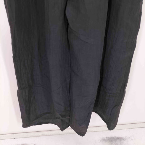 フリークスストア FREAKS STORE ワッシャー 加工 フリル ボリューム サロペット レディース JPN:S