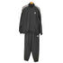 アディダス adidas ジャージセットアップ メンズ L
