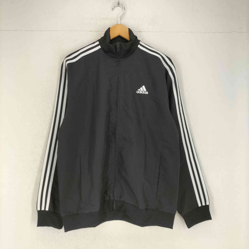 アディダス adidas ジャージセットアップ メンズ L