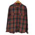 フェイデッドグローリー FADED GLORY フランネルチェックシャツ メンズ import:XL