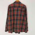 フェイデッドグローリー FADED GLORY フランネルチェックシャツ メンズ import:XL
