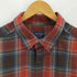 フェイデッドグローリー FADED GLORY フランネルチェックシャツ メンズ import:XL